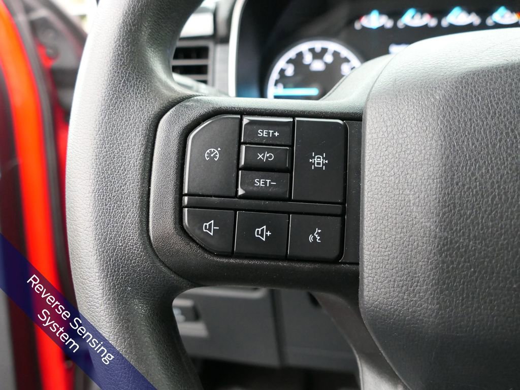 Used 2021 Ford F150 XL w/ STX Appearance Package AWD/4WD image 17