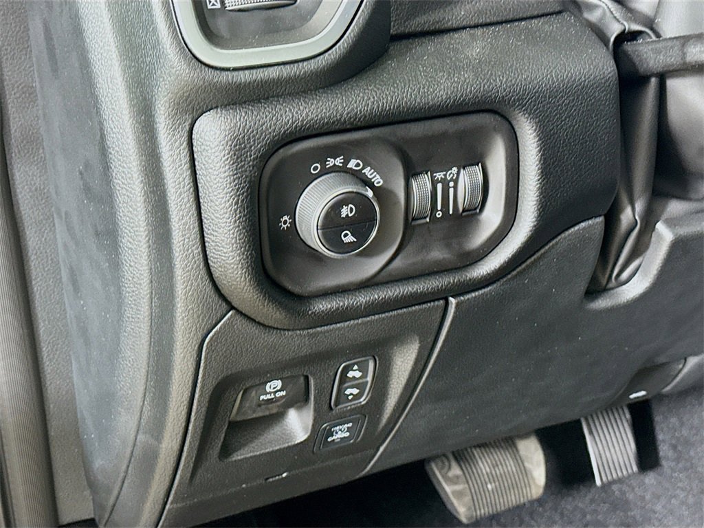 New 2026 RAM 1500 Big Horn image 10