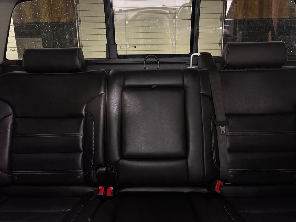 Used 2018 GMC Sierra 1500 Denali w/ Denali Ultimate Package AWD/4WD image 40