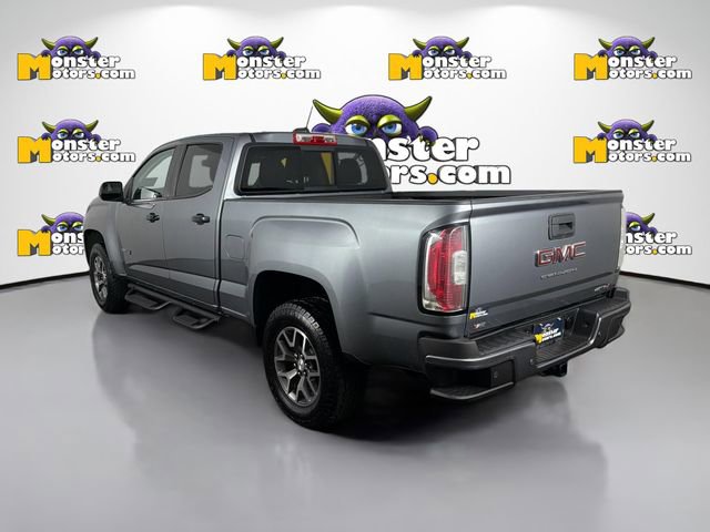 Used 2022 GMC Canyon AT4 image 7