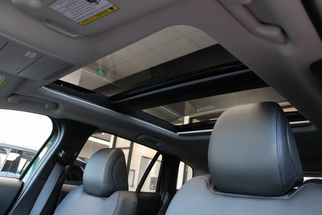 New 2026 MAZDA CX-50 AWD 2.5 S w/ Weather Package image 19