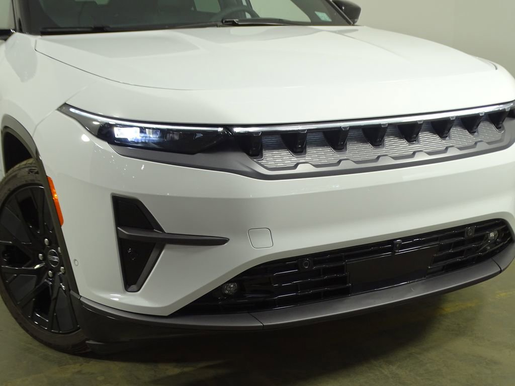 Used 2024 Jeep Wagoneer Launch Edition image 45