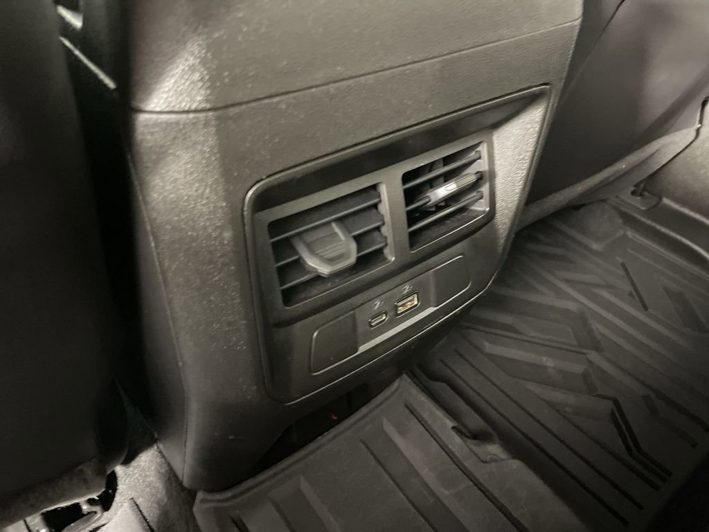 Used 2023 GMC Canyon AT4X image 20