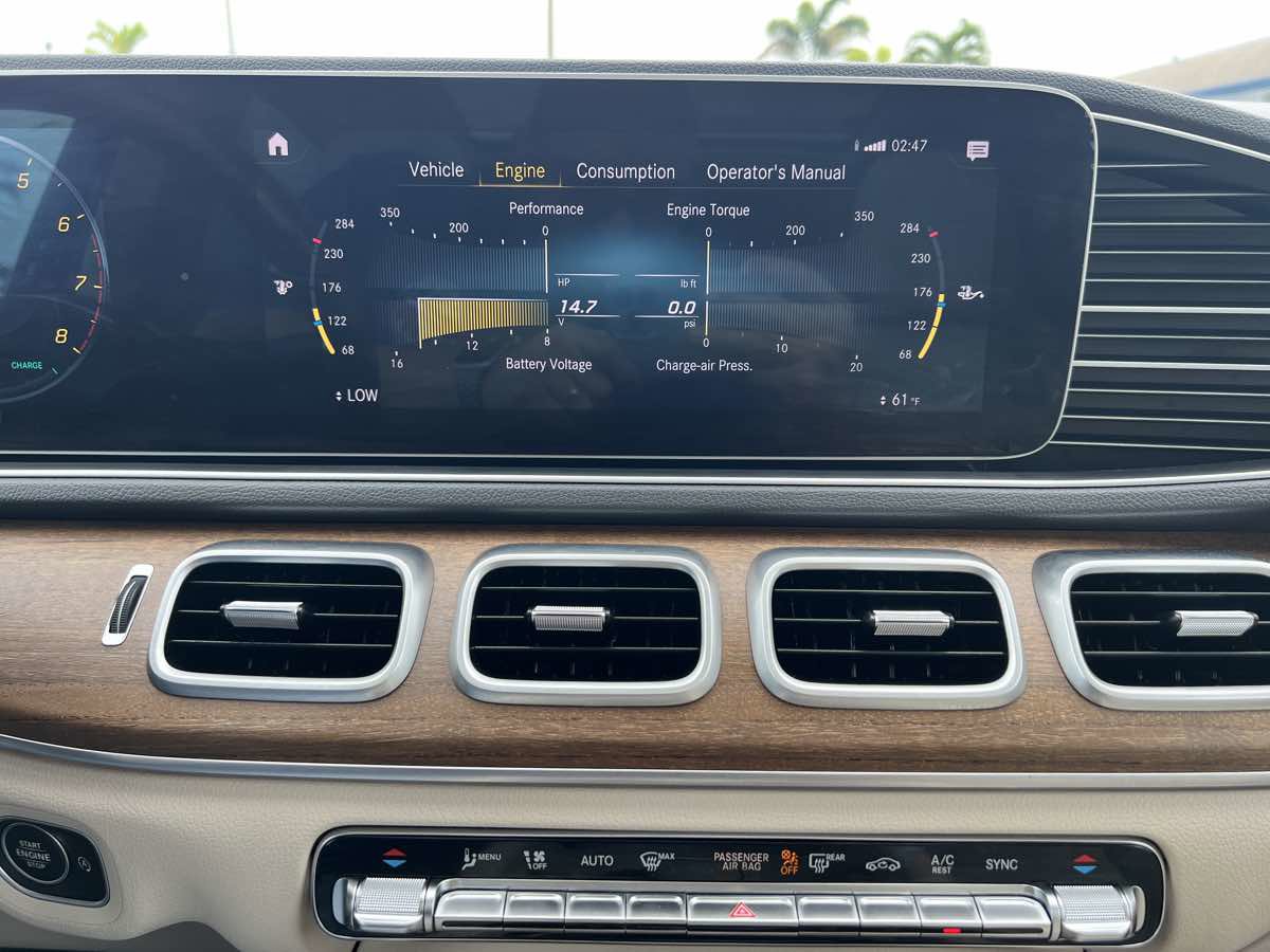 Used 2020 Mercedes-Benz GLE 450 4MATIC image 22