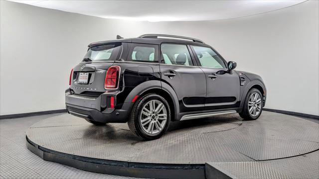 Used 2022 MINI Cooper Countryman image 8