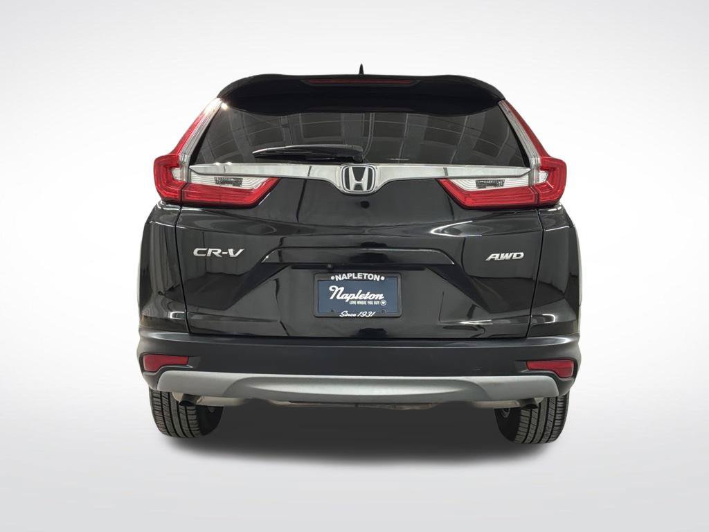Used 2019 Honda CR-V EX-L image 20