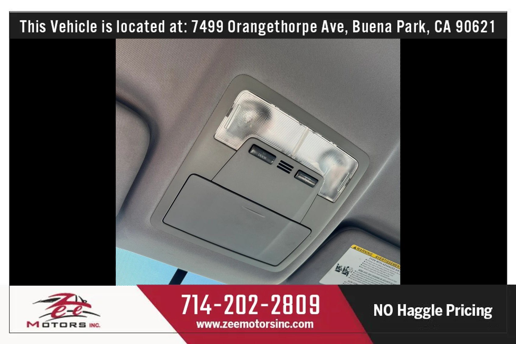 Used 2015 Toyota Highlander Plus FWD image 37