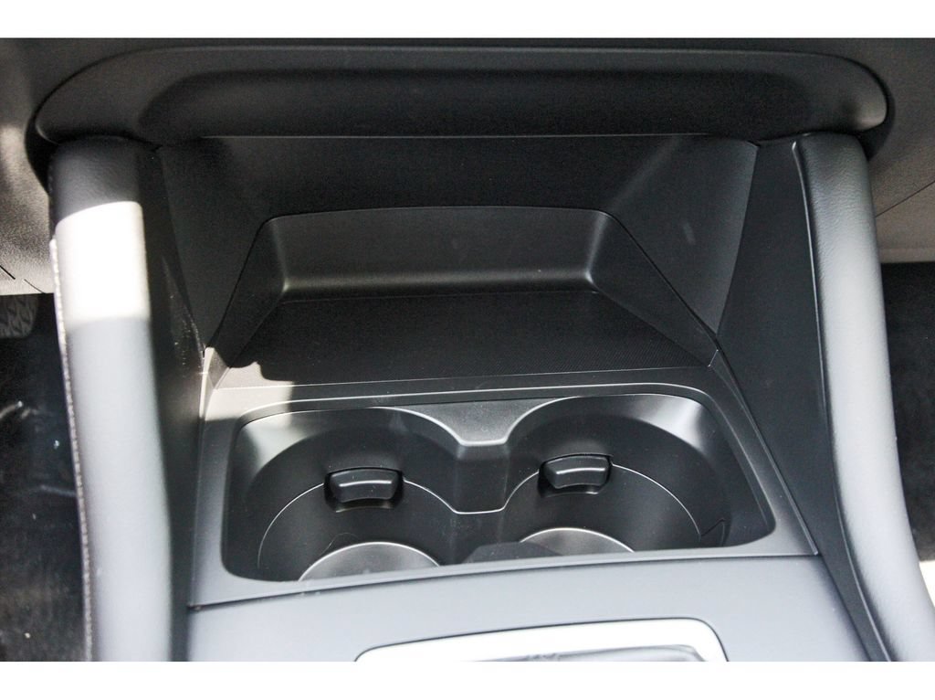 New 2026 MAZDA MAZDA3 s Sport FWD image 23