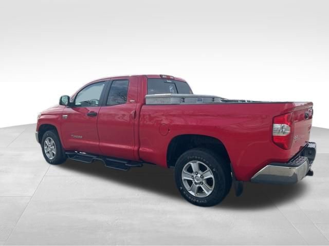 Used 2016 Toyota Tundra SR5 image 3