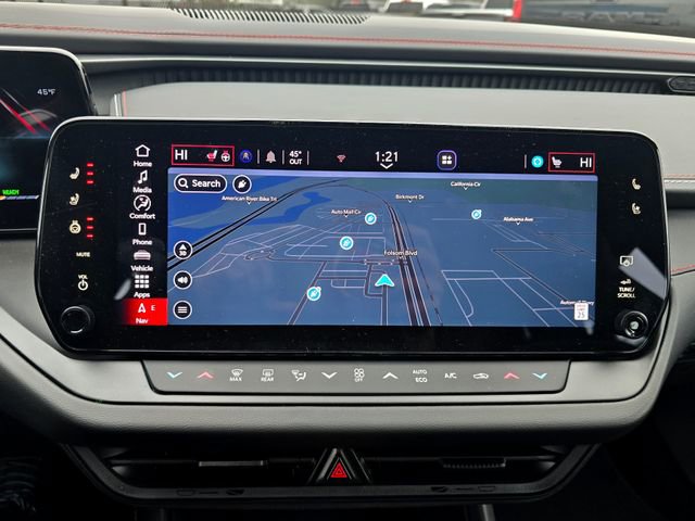 New 2026 Dodge Charger R/T Scat Pack w/ Track Package image 11