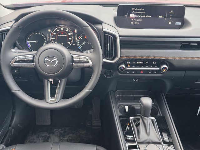 New 2026 MAZDA CX-50 AWD 2.5 Hybrid w/ Weather Package image 12