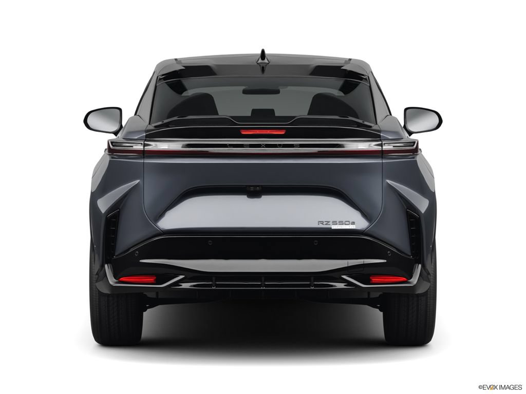 New 2026 Lexus RZ 350e 2WD image 5