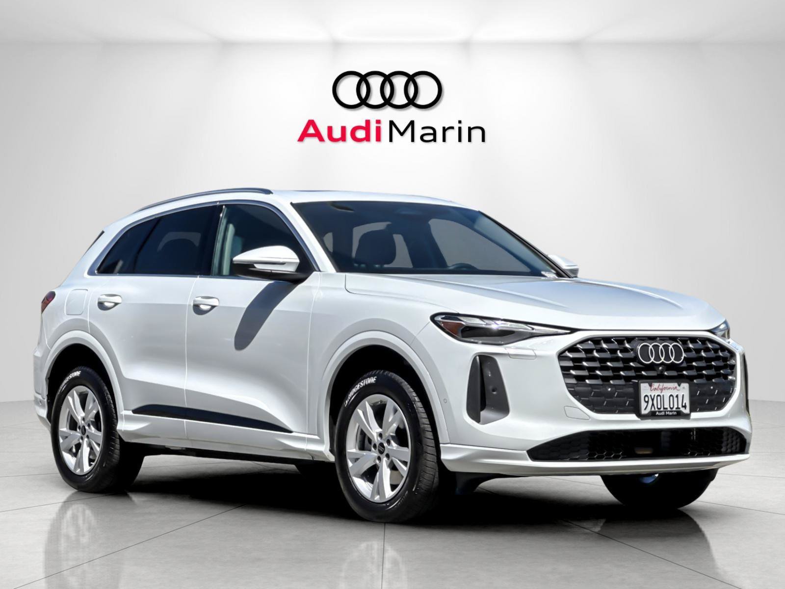 Used 2025 Audi Q5 Premium w/ Convenience Package AWD/4WD image 7
