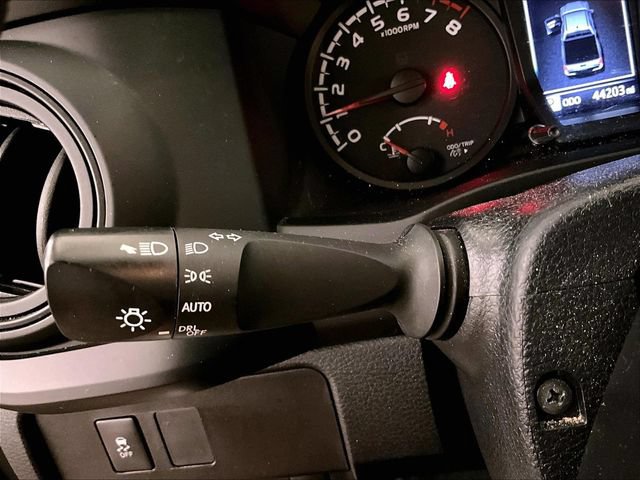 Used 2023 Toyota Tacoma SR AWD/4WD image 30