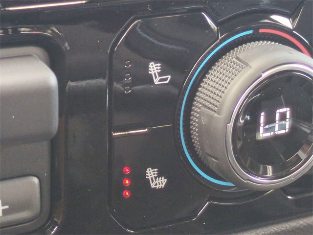 New 2026 Chevrolet Silverado 1500 LT w/ Protection Package image 22