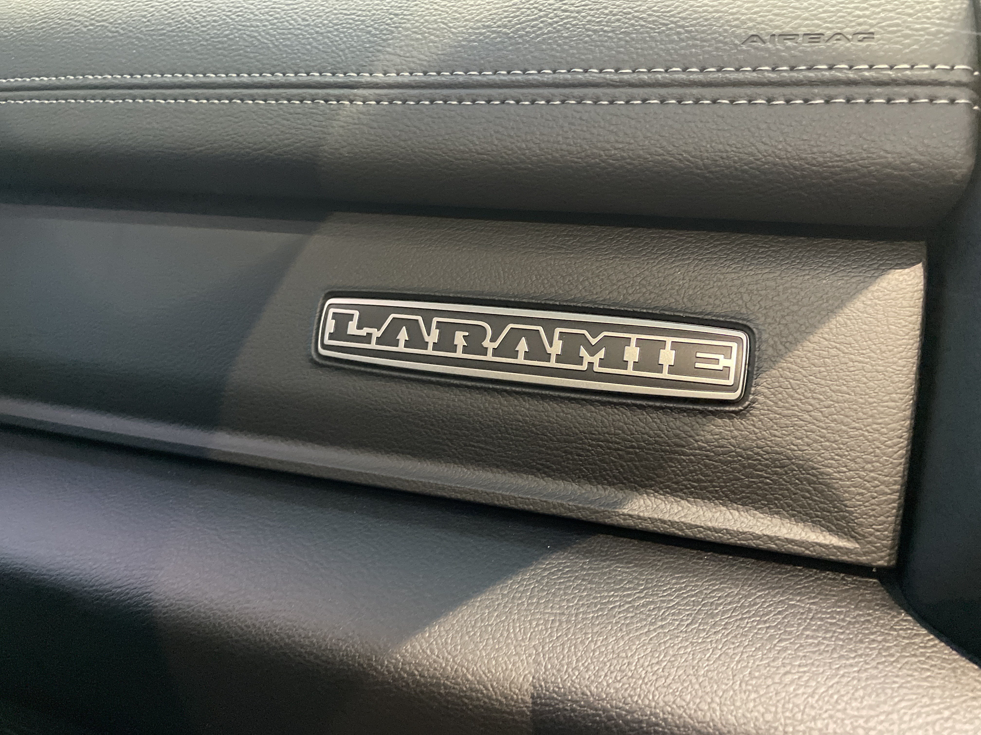 New 2026 RAM 3500 Laramie w/ Max Tow Package AWD/4WD image 38