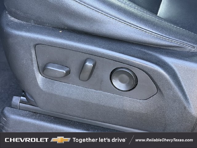 Used 2021 Chevrolet Tahoe LT RWD image 31