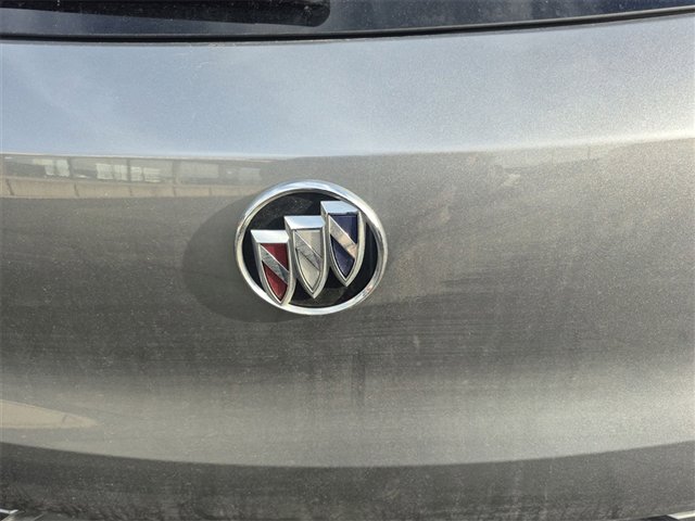 Certified 2023 Buick Encore GX Select w/ Sport Touring Package image 28