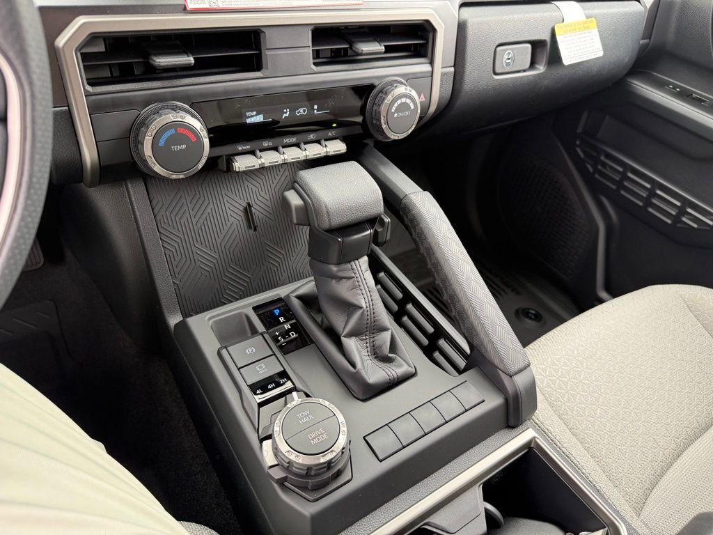New 2026 Toyota 4Runner SR5 image 26