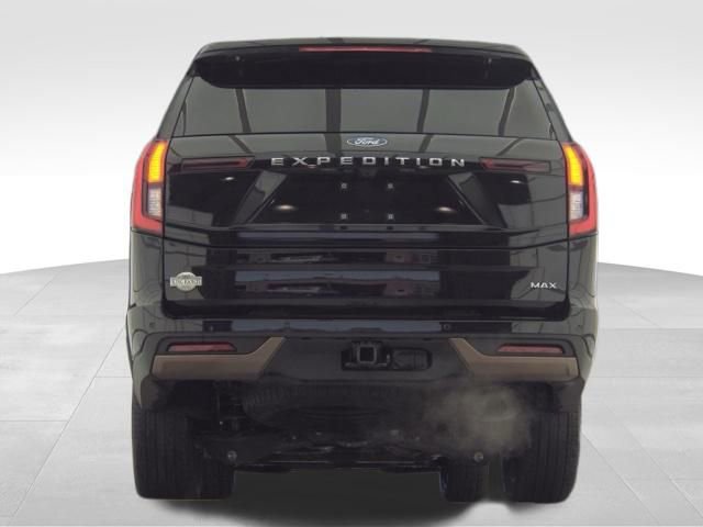 Used 2025 Ford Expedition Max King Ranch AWD/4WD image 6