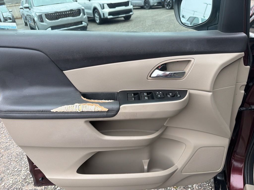 Used 2015 Honda Odyssey EX-L image 10