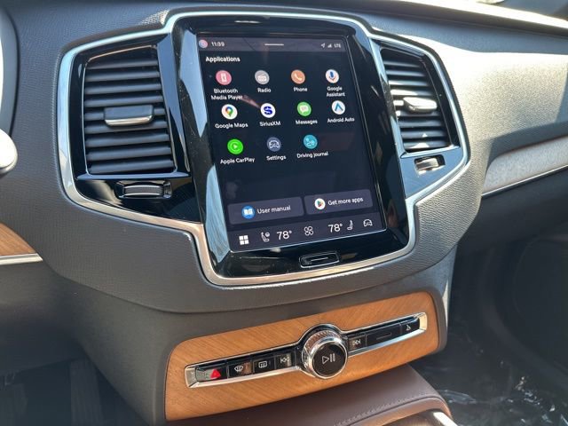 Certified 2024 Volvo XC90 B5 Plus w/ Protection Package Premier image 26