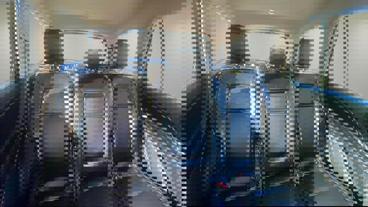 Used 2022 Lincoln Aviator AWD image 16