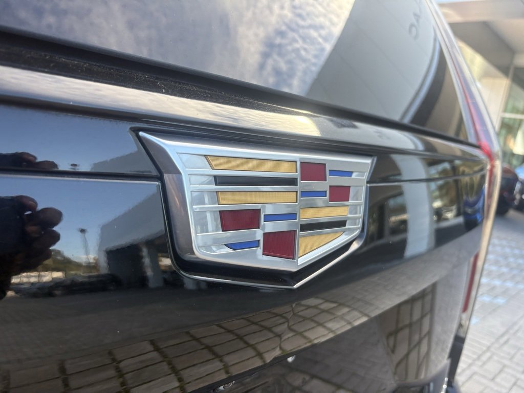 Used 2022 Cadillac Escalade ESV Sport Platinum image 9