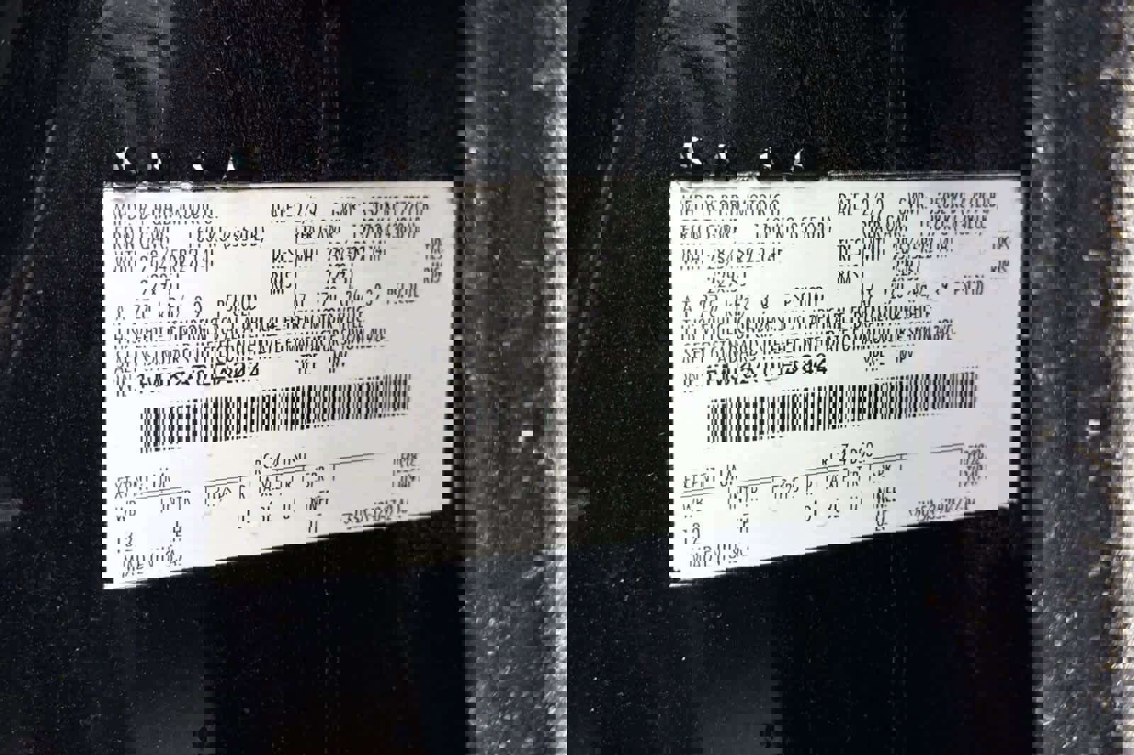 Used 2020 Ford Expedition Max Limited w/ Special Edition Package AWD/4WD image 2