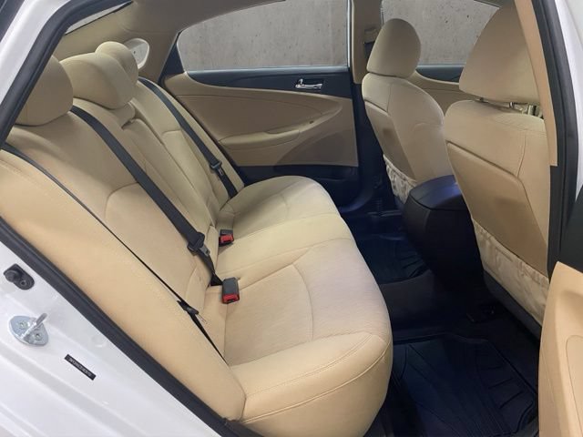 Used 2014 Hyundai Sonata GLS w/ Popular Equipment Group 2 FWD image 22