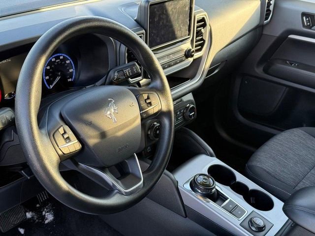 Used 2021 Ford Bronco Sport Big Bend image 18