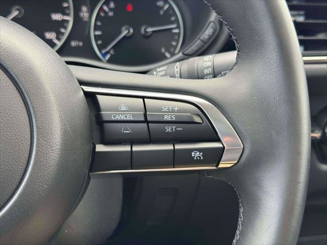 Used 2024 MAZDA CX-30 AWD 2.5 S w/ Preferred Package image 26