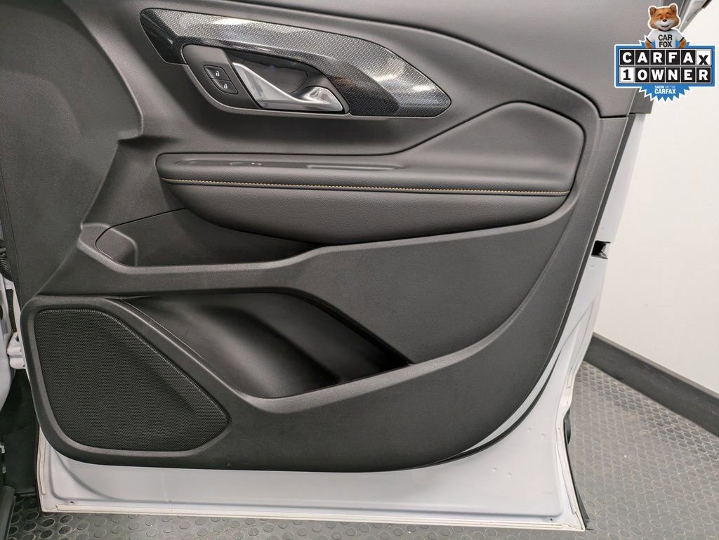 Used 2022 GMC Terrain AT4 w/ LPO, Floor Liner Package image 28