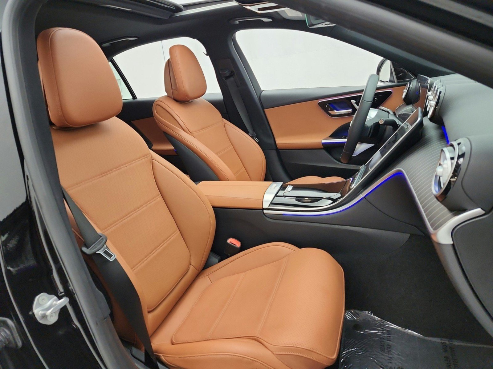 Used 2022 Mercedes-Benz C 300 Sedan image 20