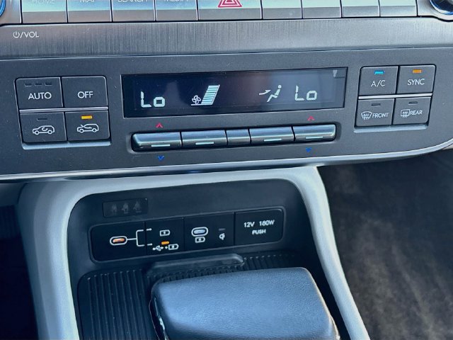 New 2026 Hyundai Kona SEL Sport FWD image 15