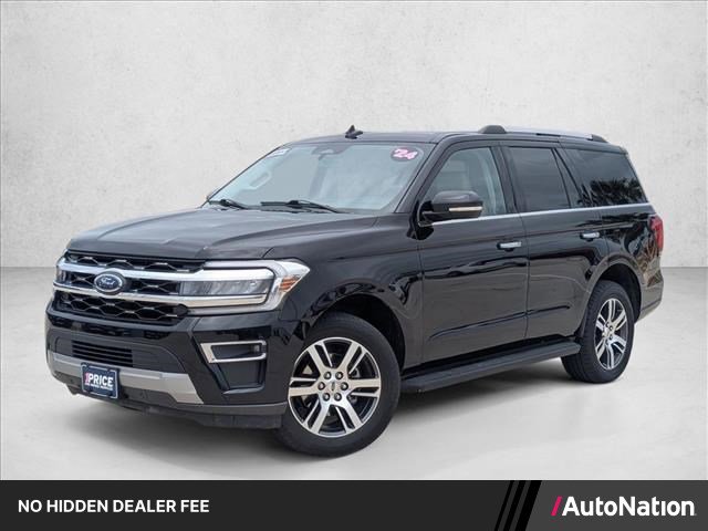 Used 2024 Ford Expedition Limited RWD video 1