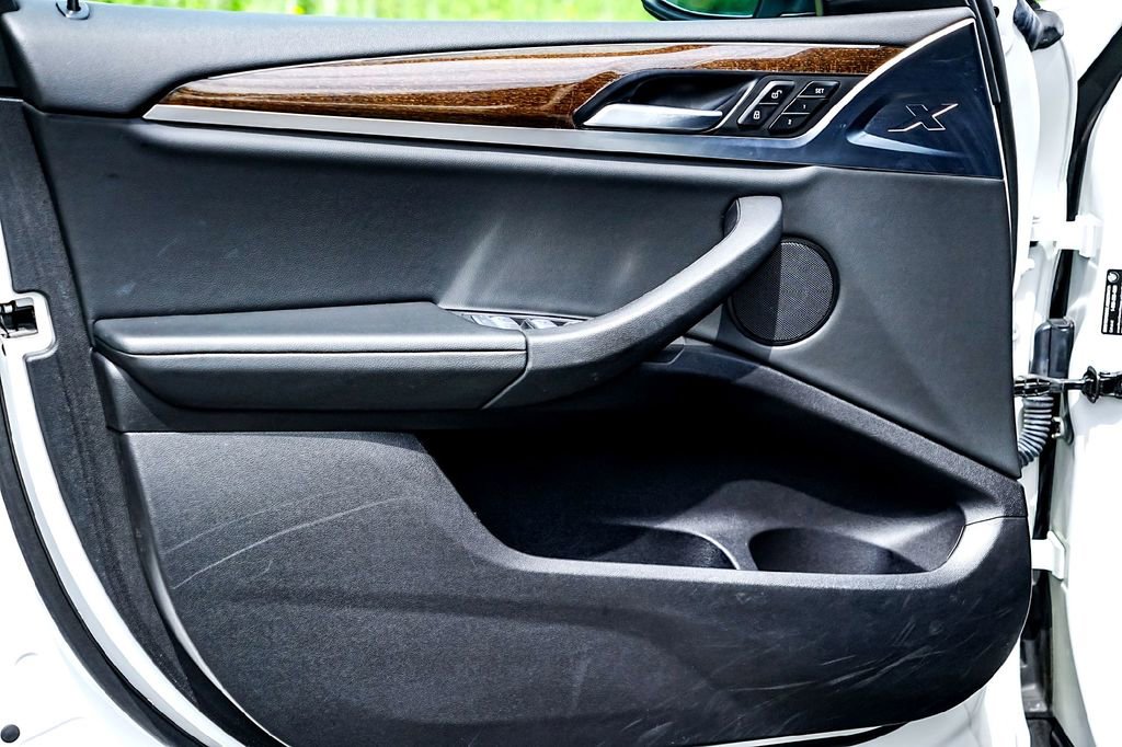 Used 2023 BMW X3 xDrive30i image 22