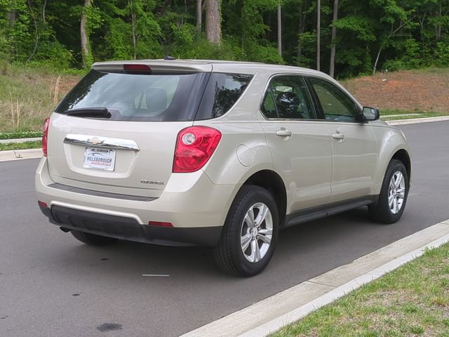 Used 2013 Chevrolet Equinox LS FWD image 13