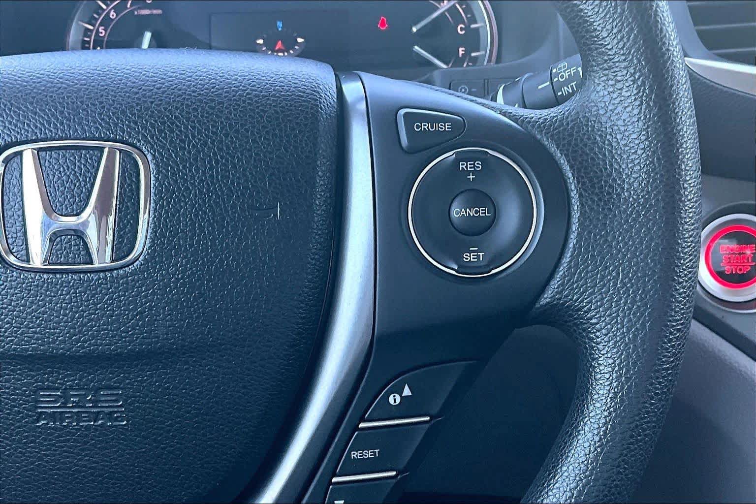 Used 2018 Honda Pilot EX image 24