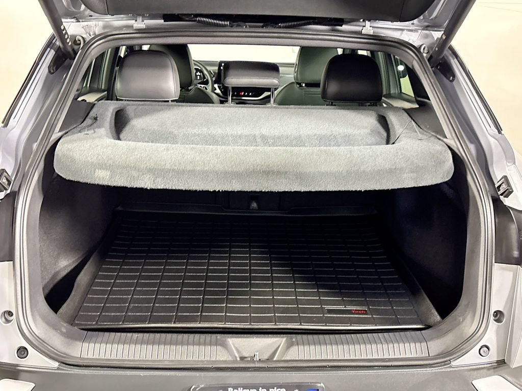 Used 2023 Volkswagen ID.4 Pro S AWD/4WD image 23
