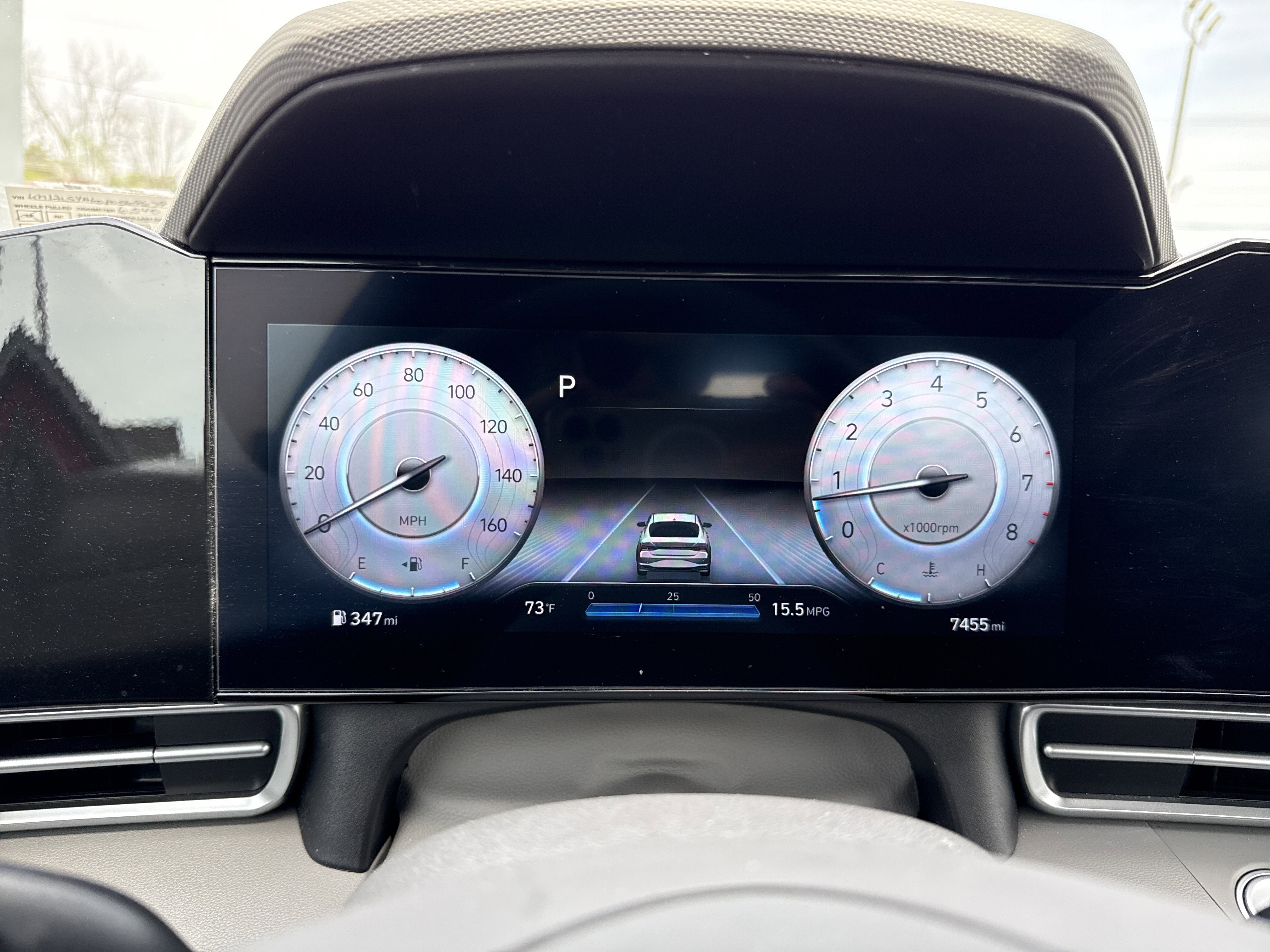 Used 2023 Hyundai Elantra SEL w/ Convenience Package image 20