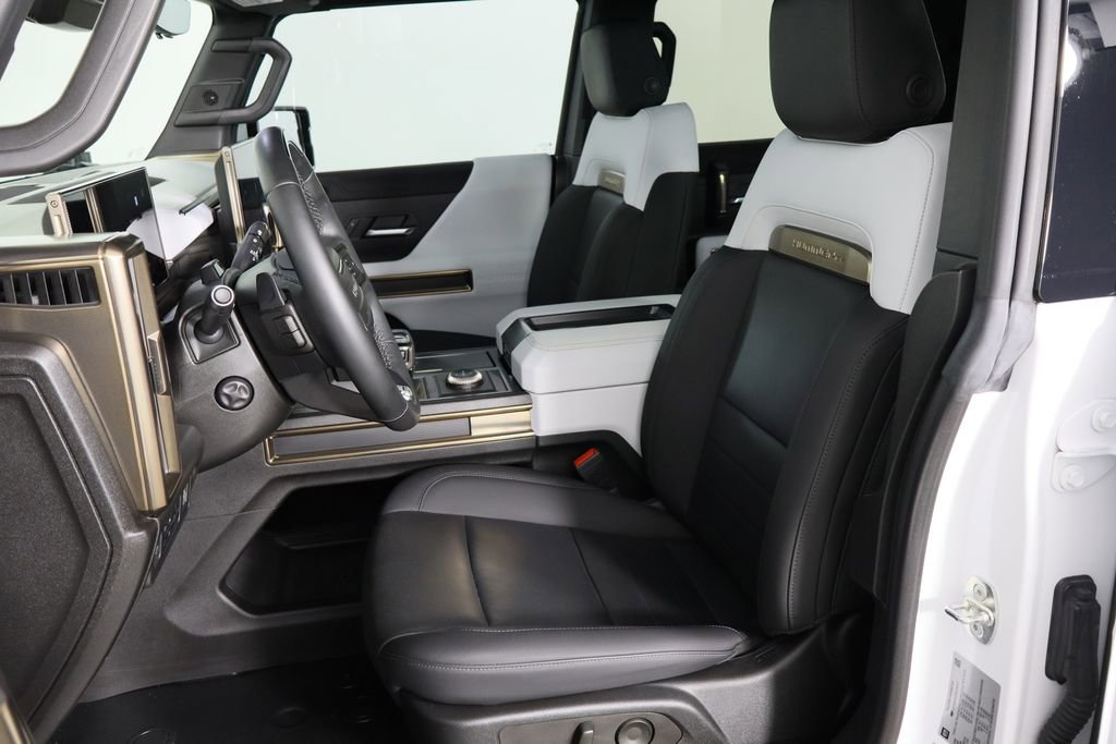 Used 2022 GMC Hummer EV Edition 1 w/ LPO, Illumination Package image 17