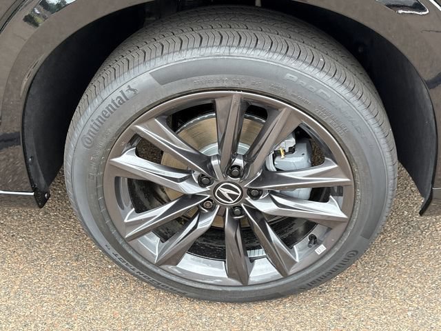 New 2026 Acura ADX A-Spec AWD/4WD image 7