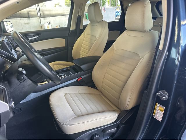 Used 2024 Ford Edge SE AWD/4WD image 15
