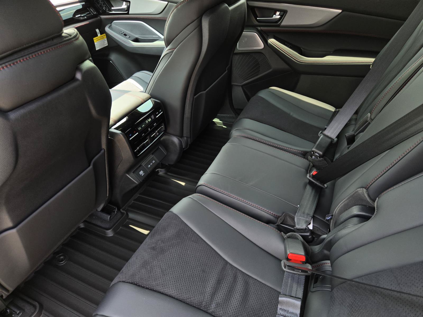 New 2026 Acura MDX A-Spec AWD/4WD image 13