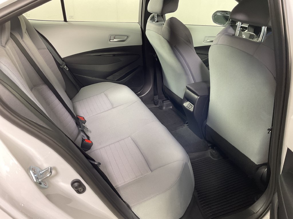 New 2026 Toyota Corolla SE FWD image 20