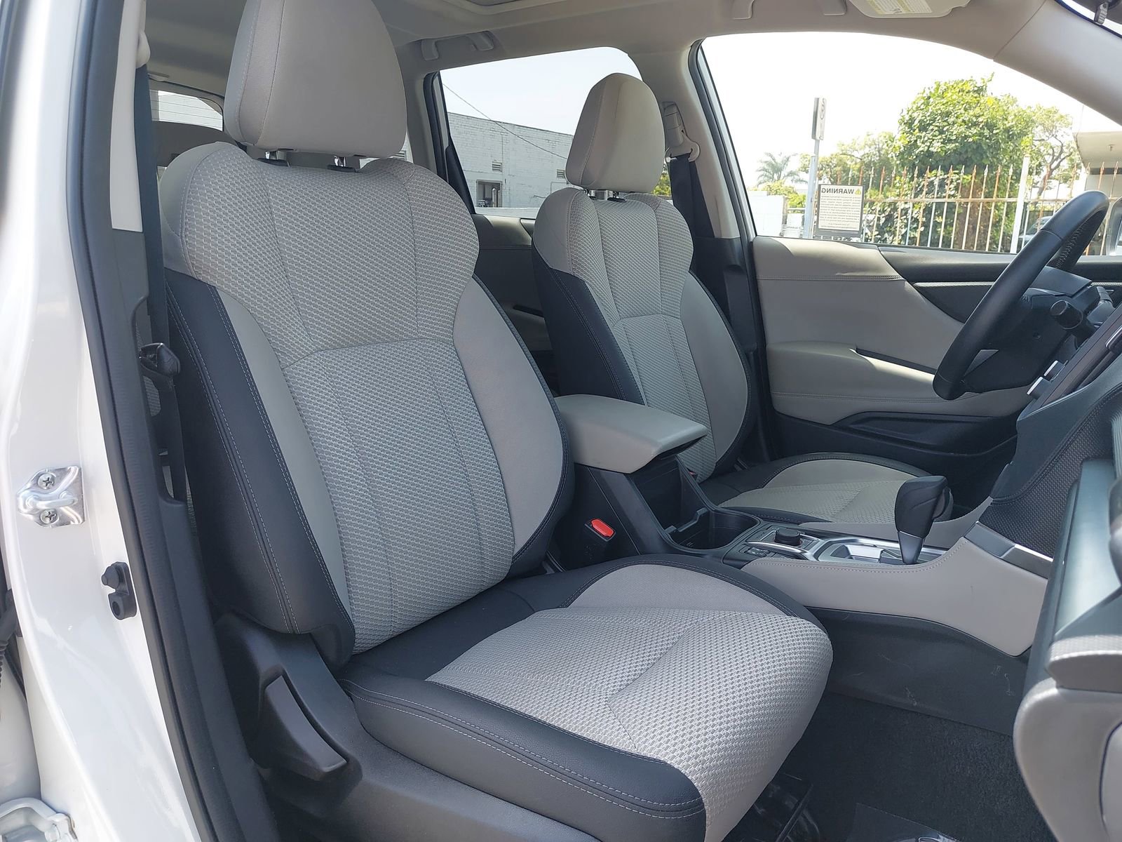 Certified 2024 Subaru Forester Premium image 10