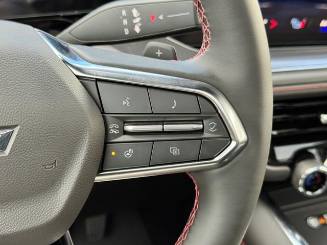 New 2026 Chevrolet Tahoe RST w/ Advanced Technology Package image 30