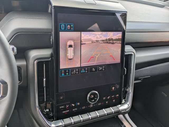 New 2026 GMC Yukon Denali w/ Sun & Power Step Package AWD/4WD image 21