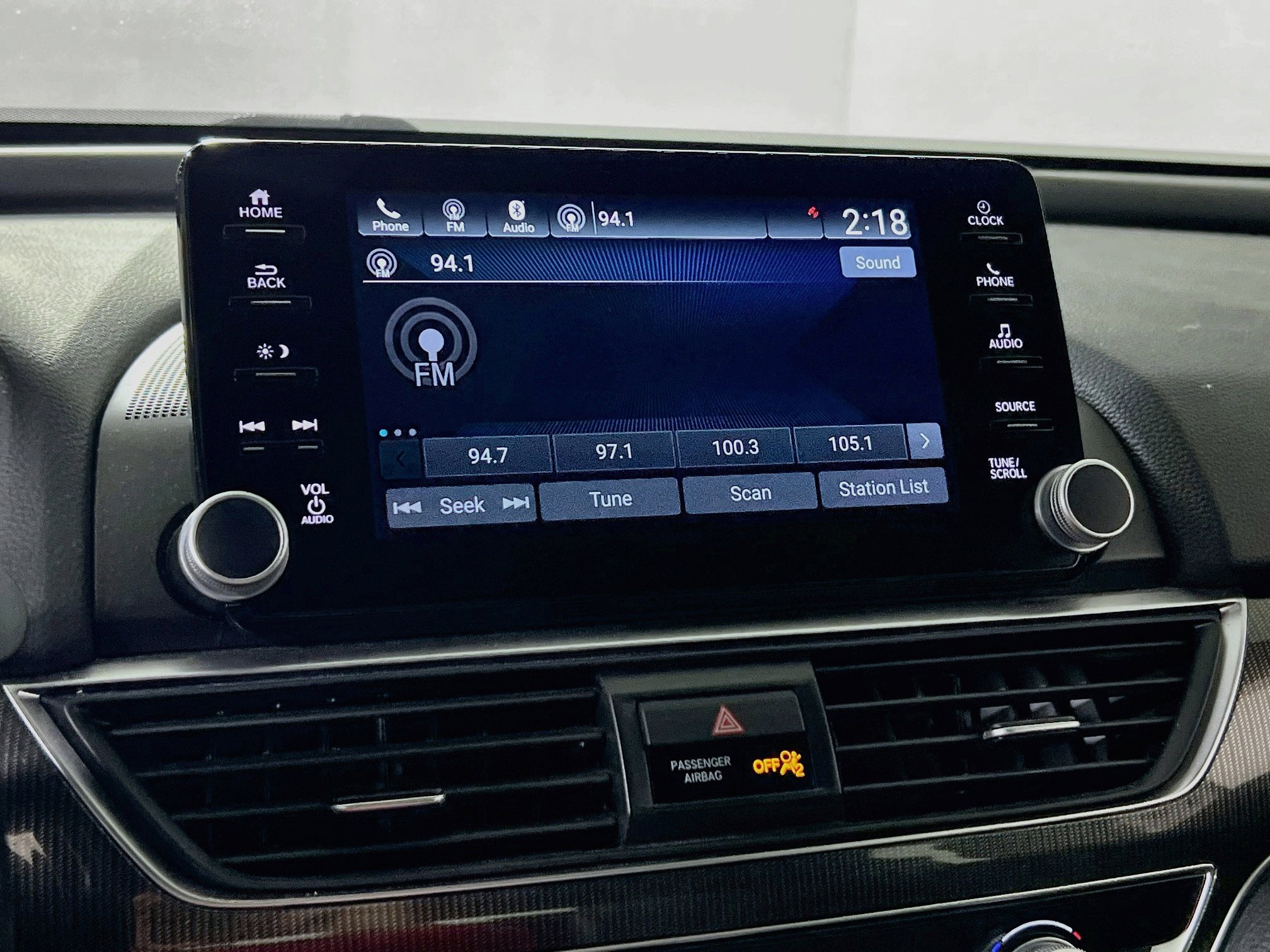 Used 2022 Honda Accord Sport image 14